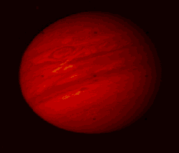 [Jupiter]
