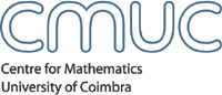 Centre for Mathematics, University of Coimbra