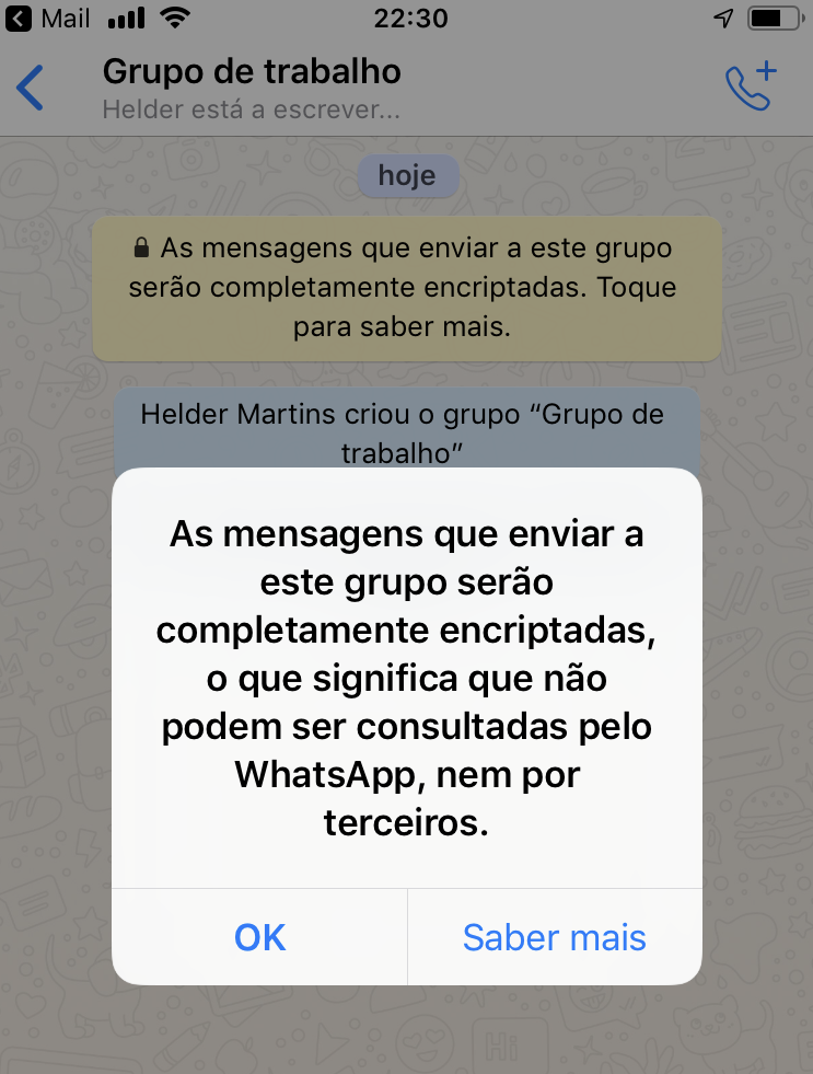 encriptadas